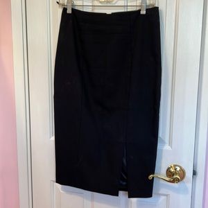 Ted baker A-line skirt